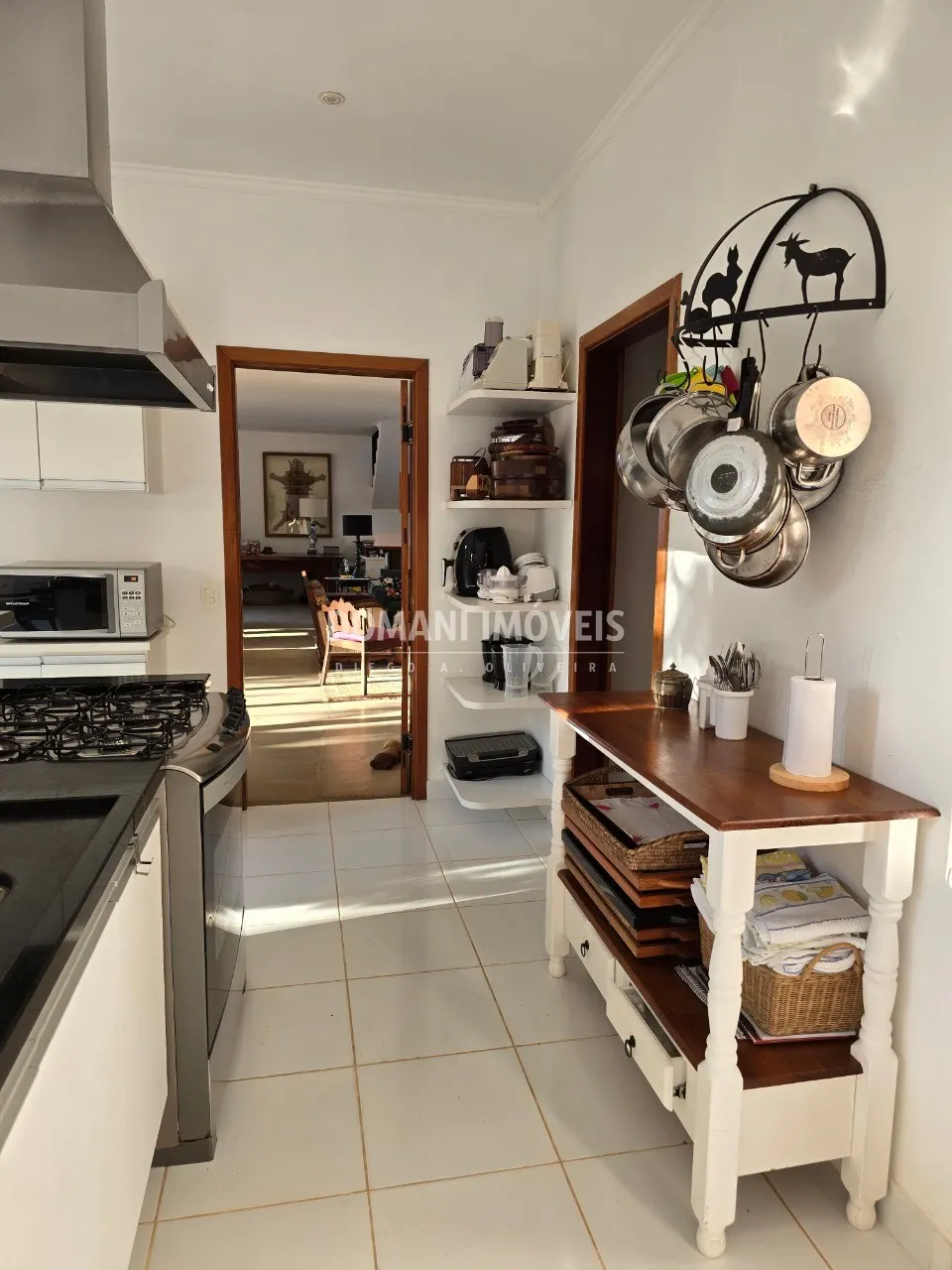Casa para Alugar de 1 ha em Campos do Jordão, SP, Brasil