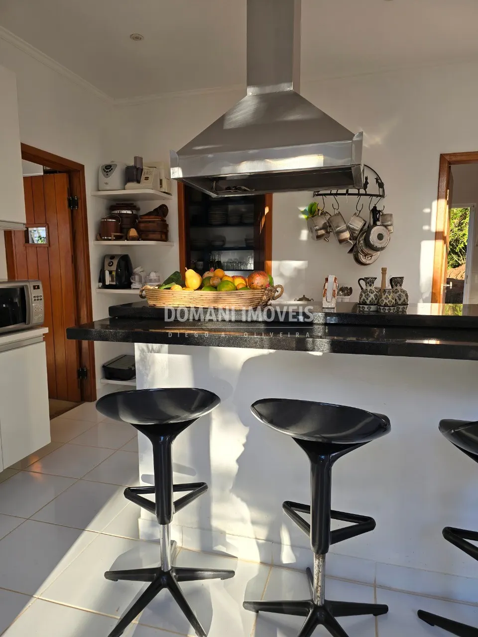 Casa para Alugar de 1 ha em Campos do Jordão, SP, Brasil