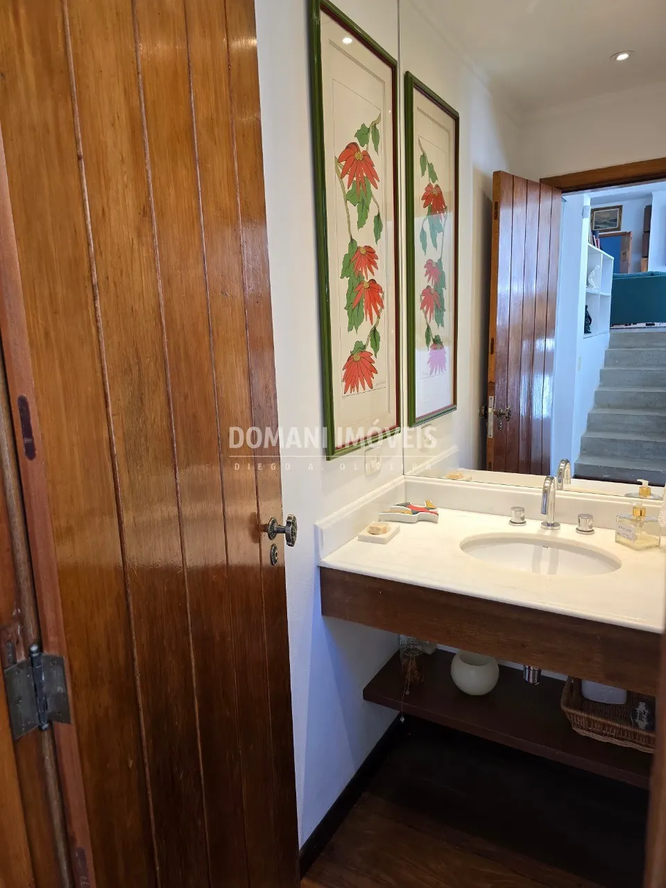 Casa para Alugar de 1 ha em Campos do Jordão, SP, Brasil