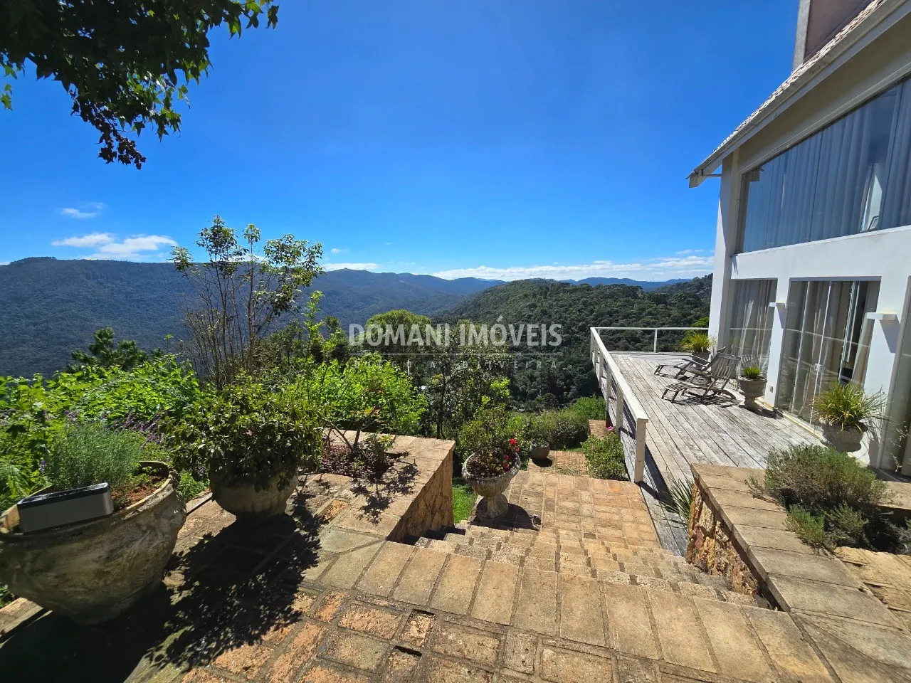 Casa para Alugar de 1 ha em Campos do Jordão, SP, Brasil