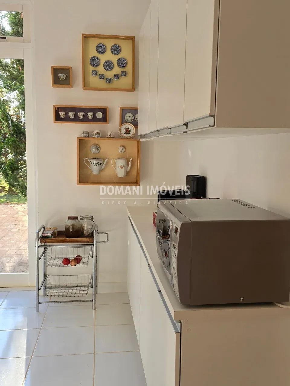 Casa para Alugar de 1 ha em Campos do Jordão, SP, Brasil