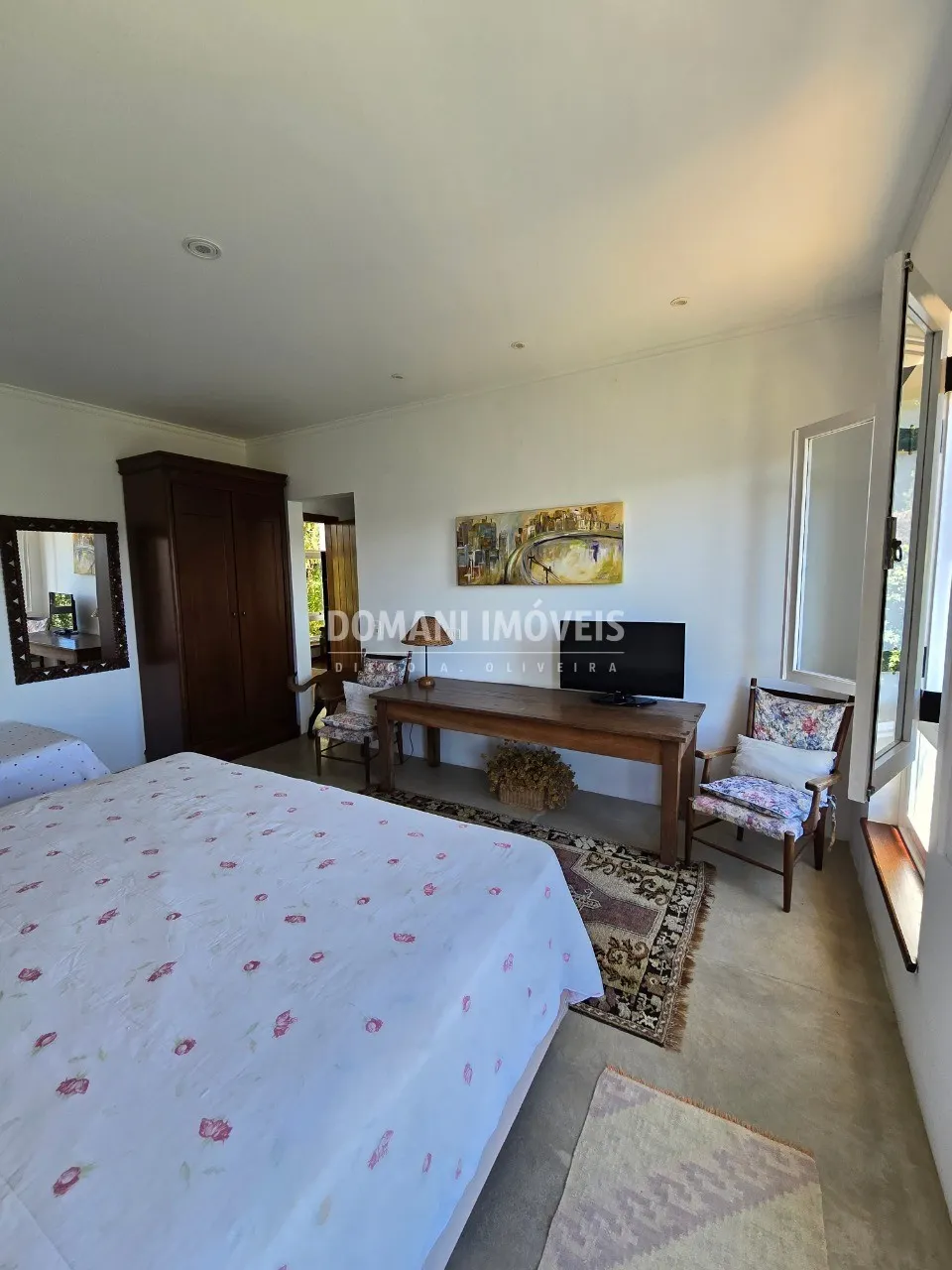 Casa para Alugar de 1 ha em Campos do Jordão, SP, Brasil