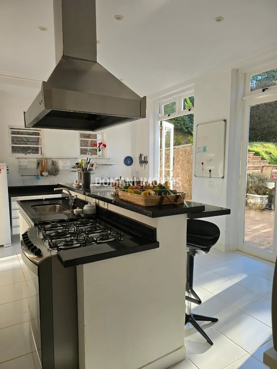 Casa para Alugar de 1 ha em Campos do Jordão, SP, Brasil