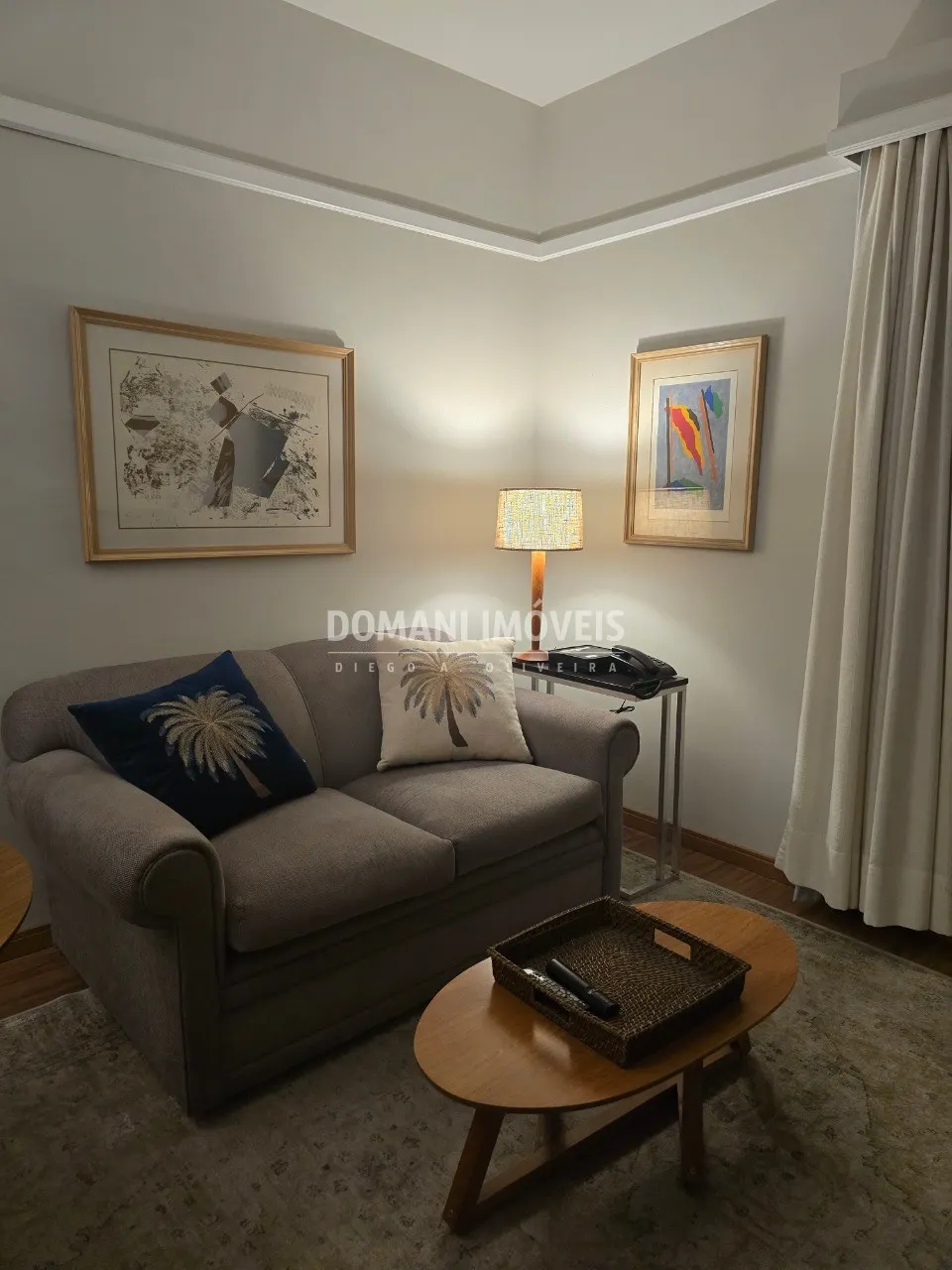 Casa para Alugar de 1 ha em Campos do Jordão, SP, Brasil