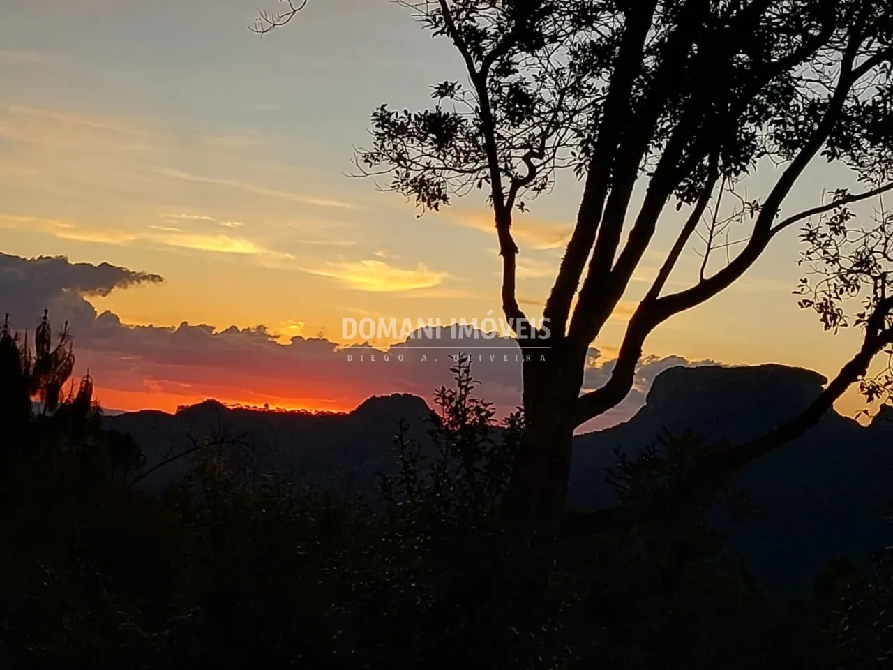 Casa para Alugar de 1 ha em Campos do Jordão, SP, Brasil