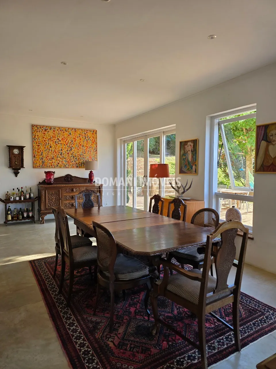 Casa para Alugar de 1 ha em Campos do Jordão, SP, Brasil