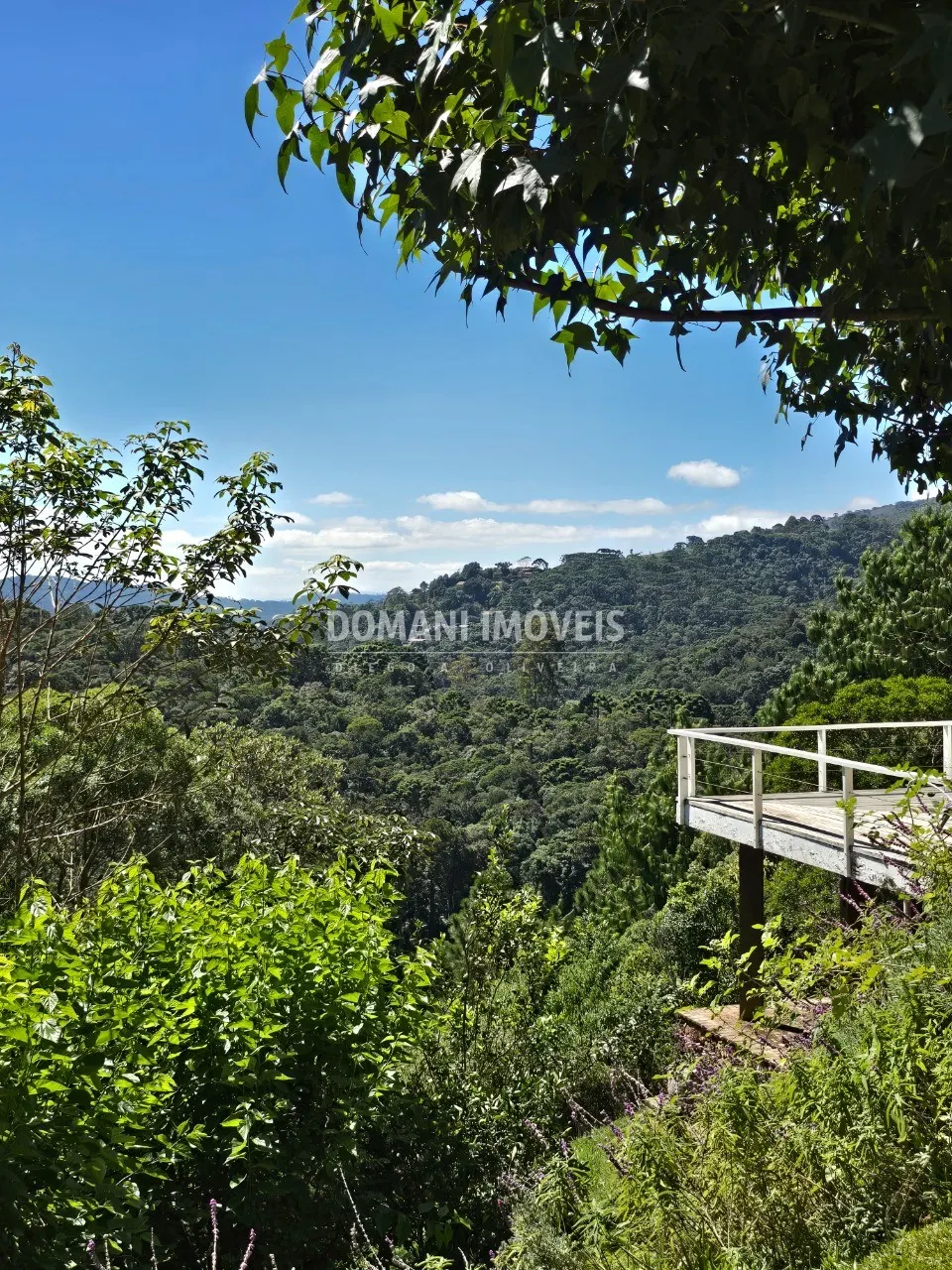 Casa para Alugar de 1 ha em Campos do Jordão, SP, Brasil