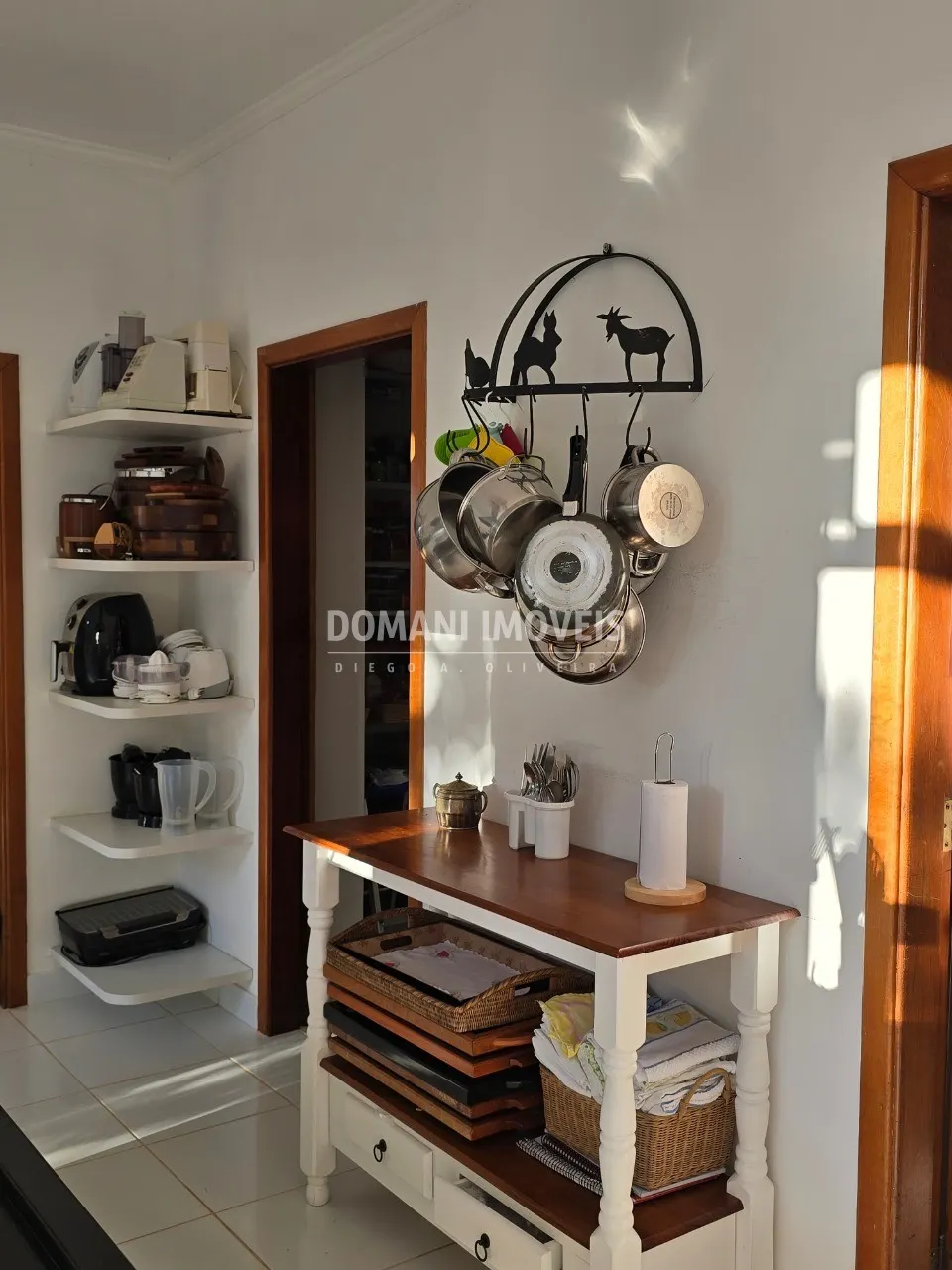 Casa para Alugar de 1 ha em Campos do Jordão, SP, Brasil