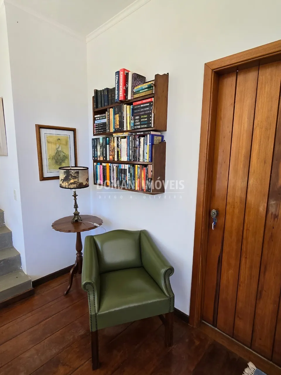 Casa para Alugar de 1 ha em Campos do Jordão, SP, Brasil
