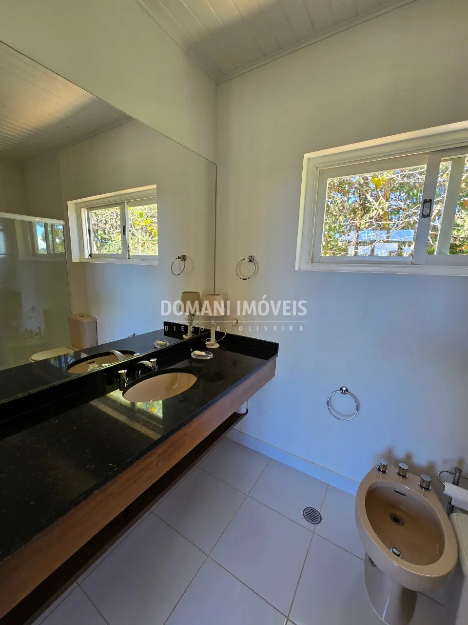 Casa para Alugar de 1 ha em Campos do Jordão, SP, Brasil