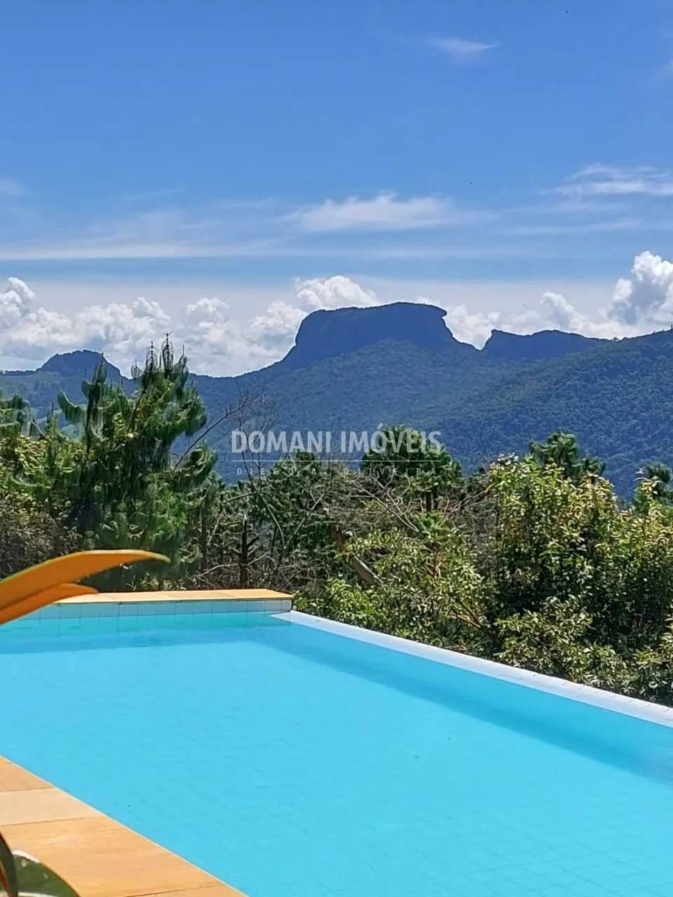 Casa para Alugar de 1 ha em Campos do Jordão, SP, Brasil
