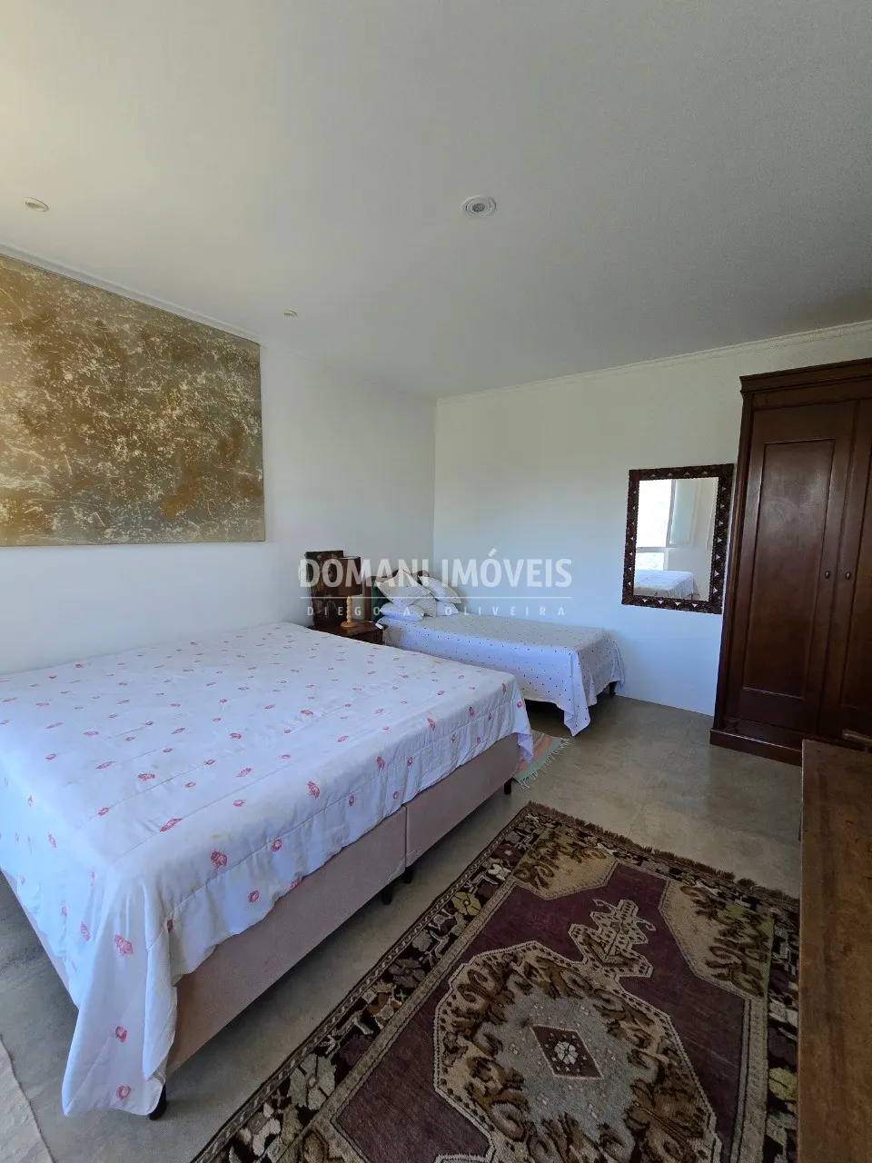 Casa para Alugar de 1 ha em Campos do Jordão, SP, Brasil