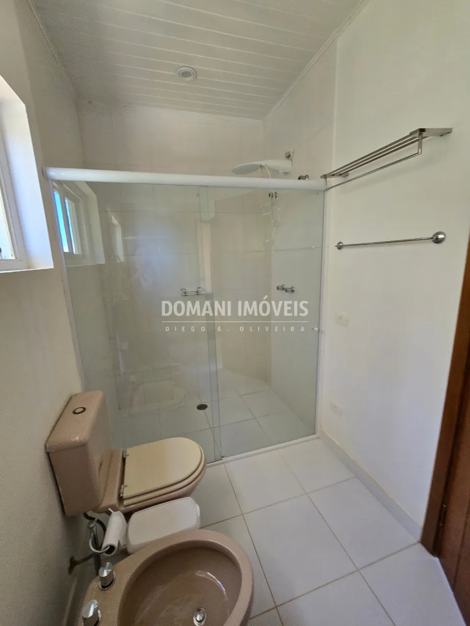 Casa para Alugar de 1 ha em Campos do Jordão, SP, Brasil
