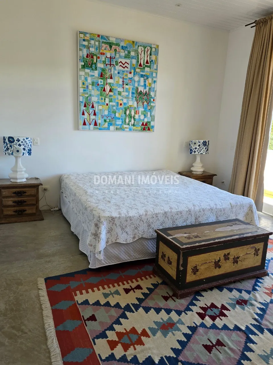 Casa para Alugar de 1 ha em Campos do Jordão, SP, Brasil