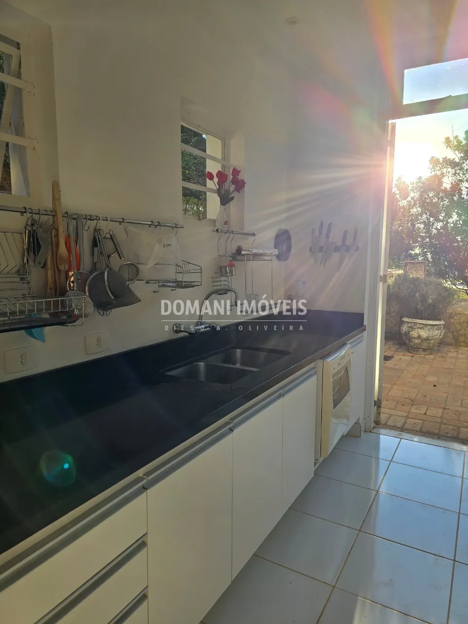 Casa para Alugar de 1 ha em Campos do Jordão, SP, Brasil