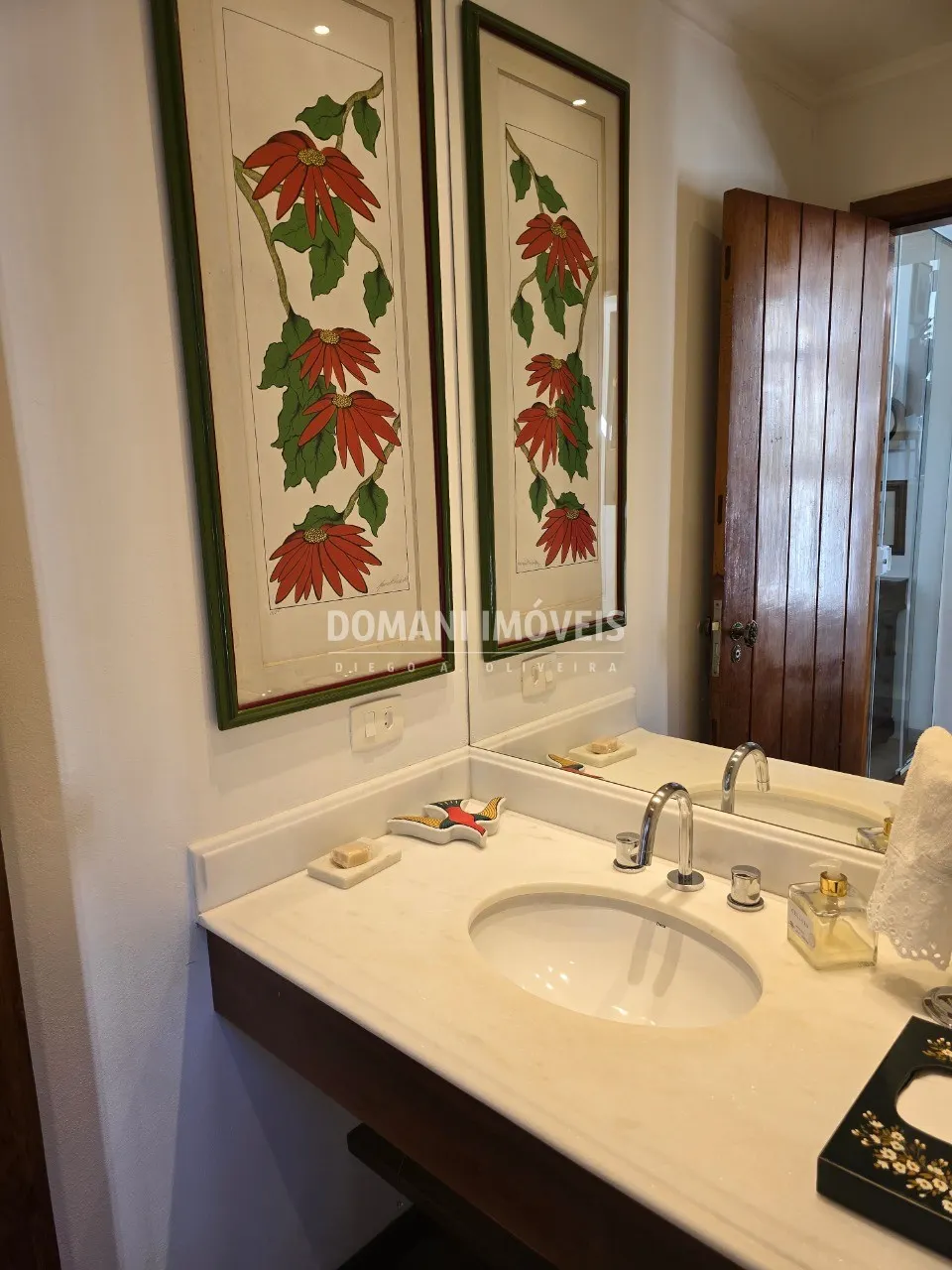 Casa para Alugar de 1 ha em Campos do Jordão, SP, Brasil