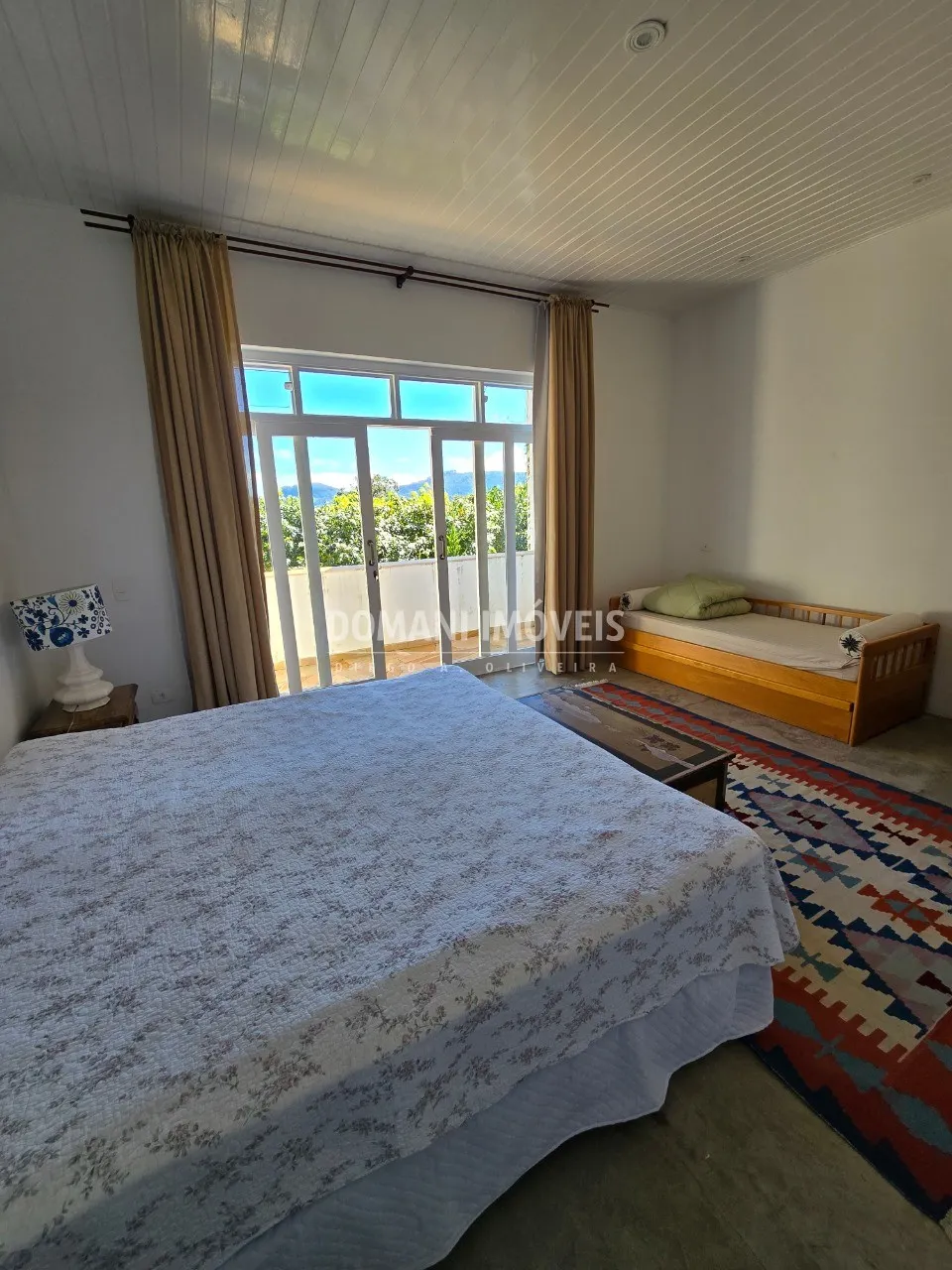 Casa para Alugar de 1 ha em Campos do Jordão, SP, Brasil