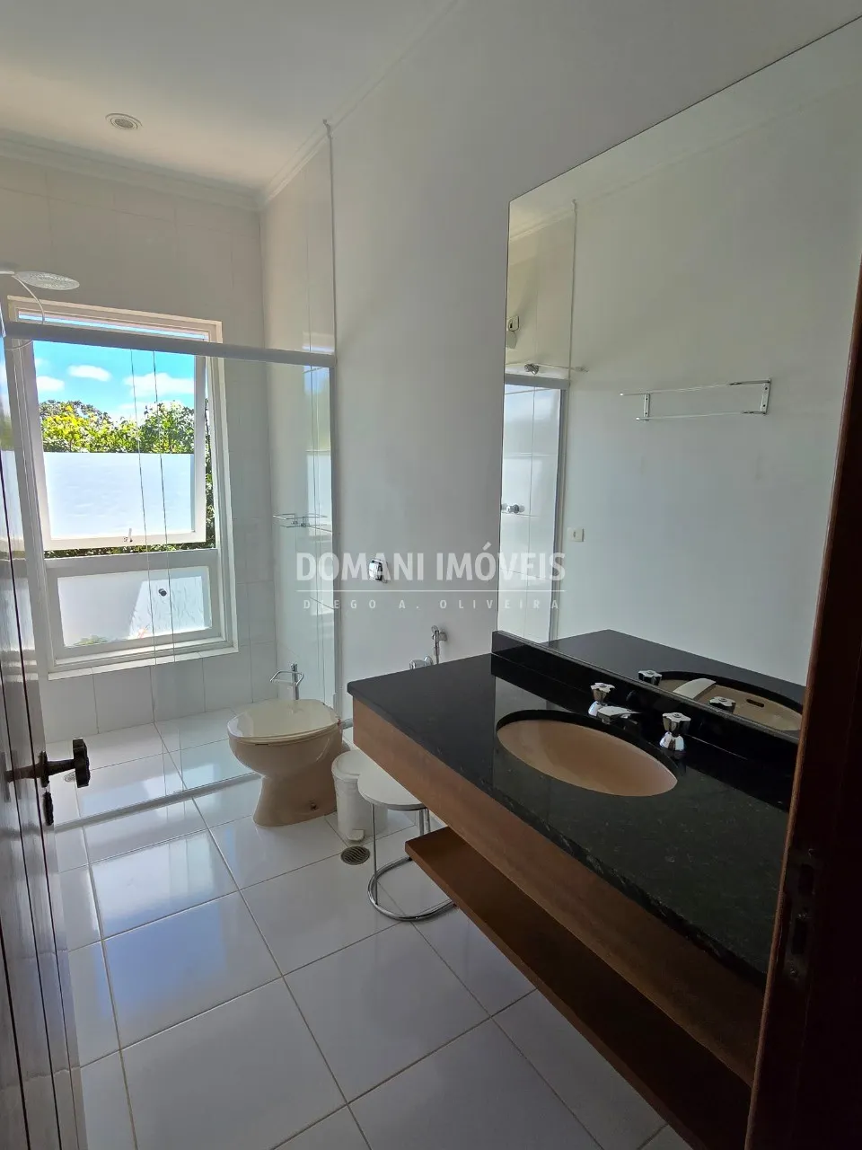 Casa para Alugar de 1 ha em Campos do Jordão, SP, Brasil
