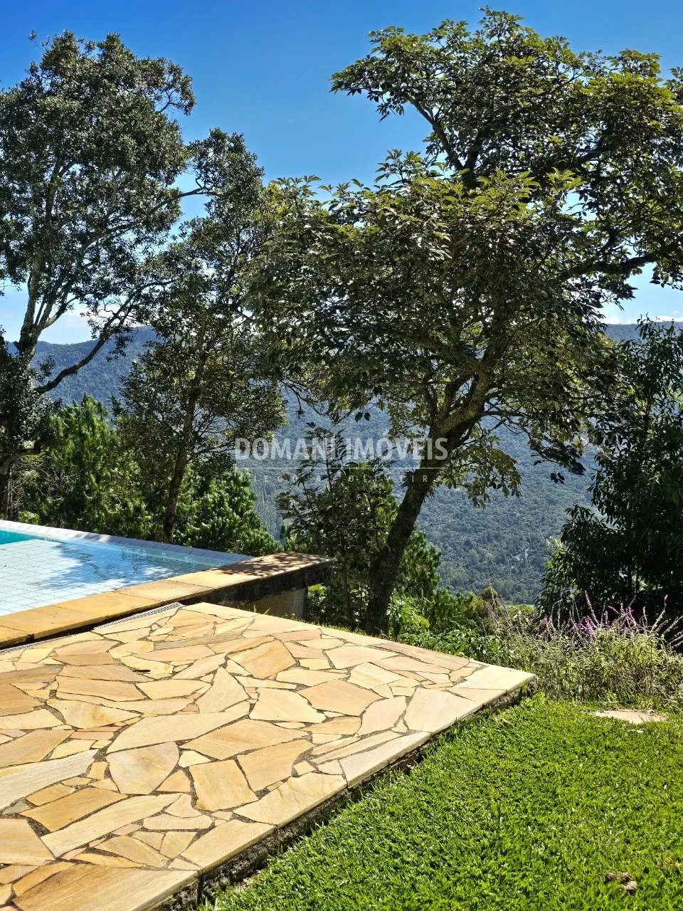 Casa para Alugar de 1 ha em Campos do Jordão, SP, Brasil