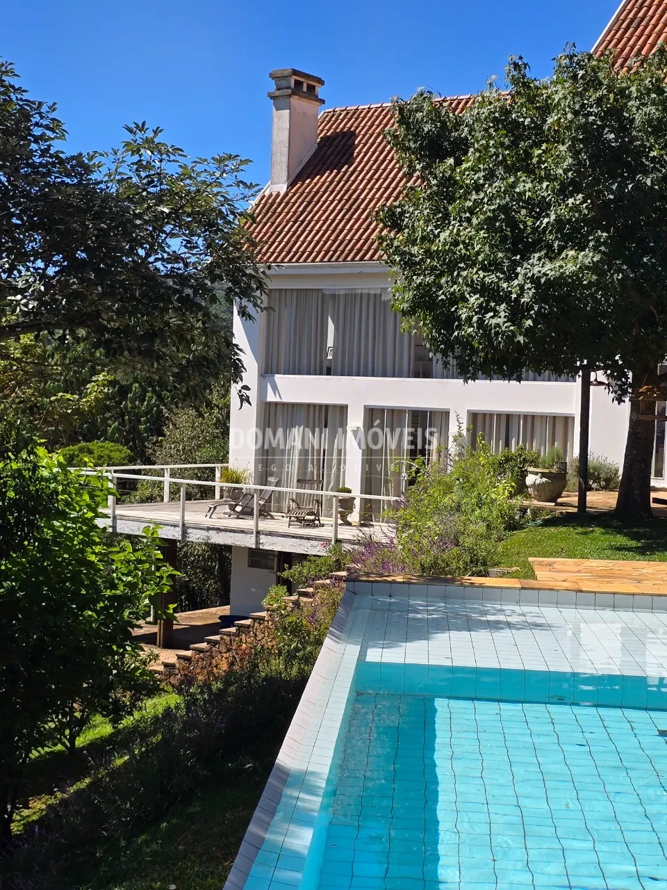 Casa para Alugar de 1 ha em Campos do Jordão, SP, Brasil