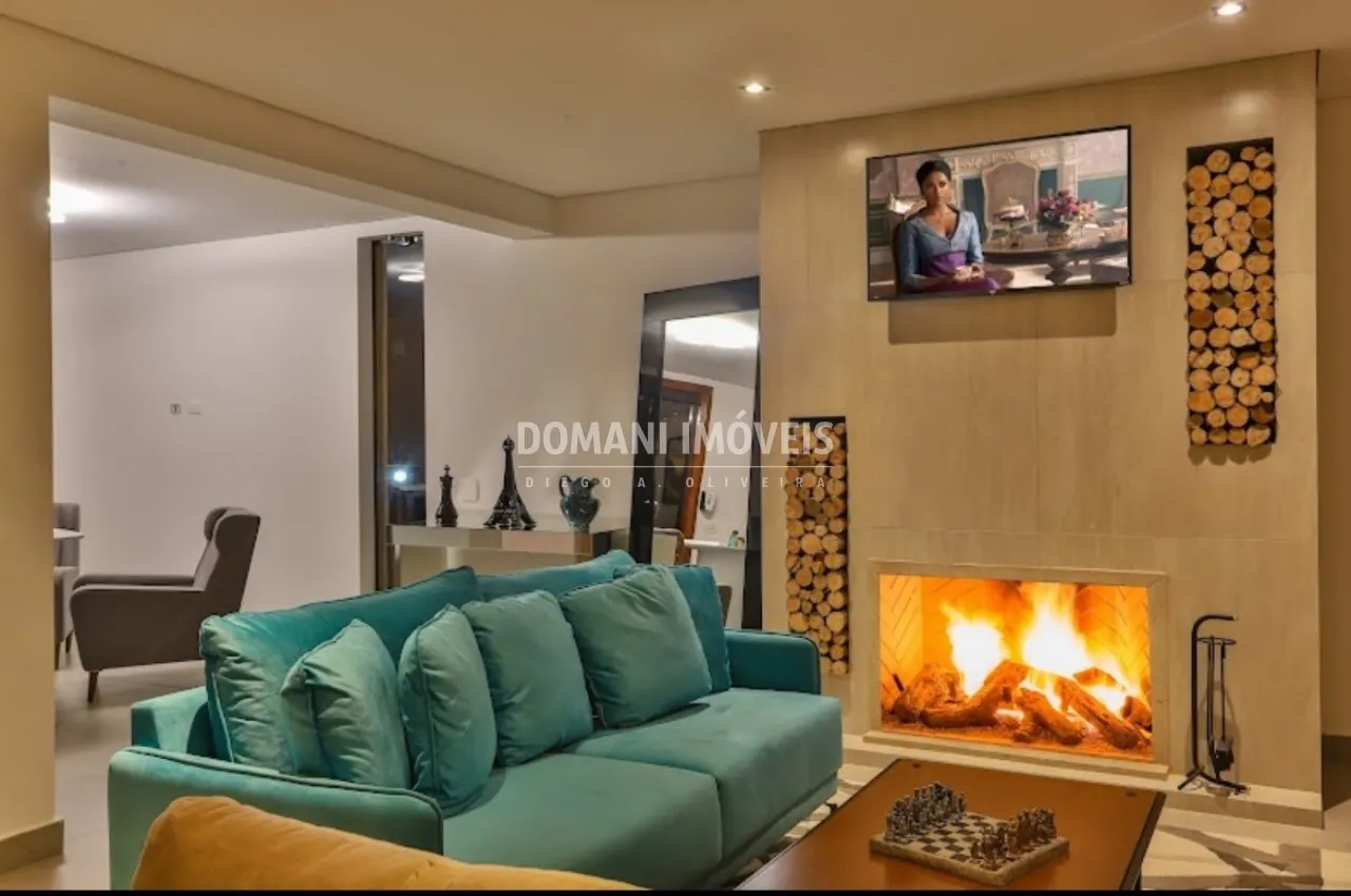 Pousada à venda de 1.600 m² em Campos do Jordão, SP, Brasil