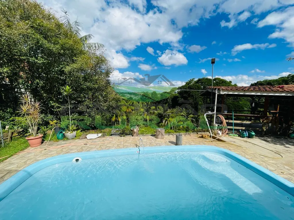 Sítio à venda de 12 ha em Ibiúna, SP, Brasil