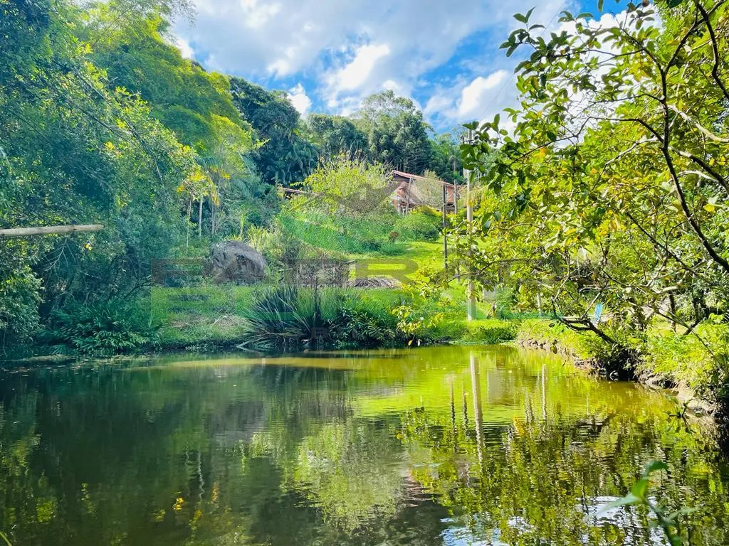 Sítio à venda de 12 ha em Ibiúna, SP, Brasil