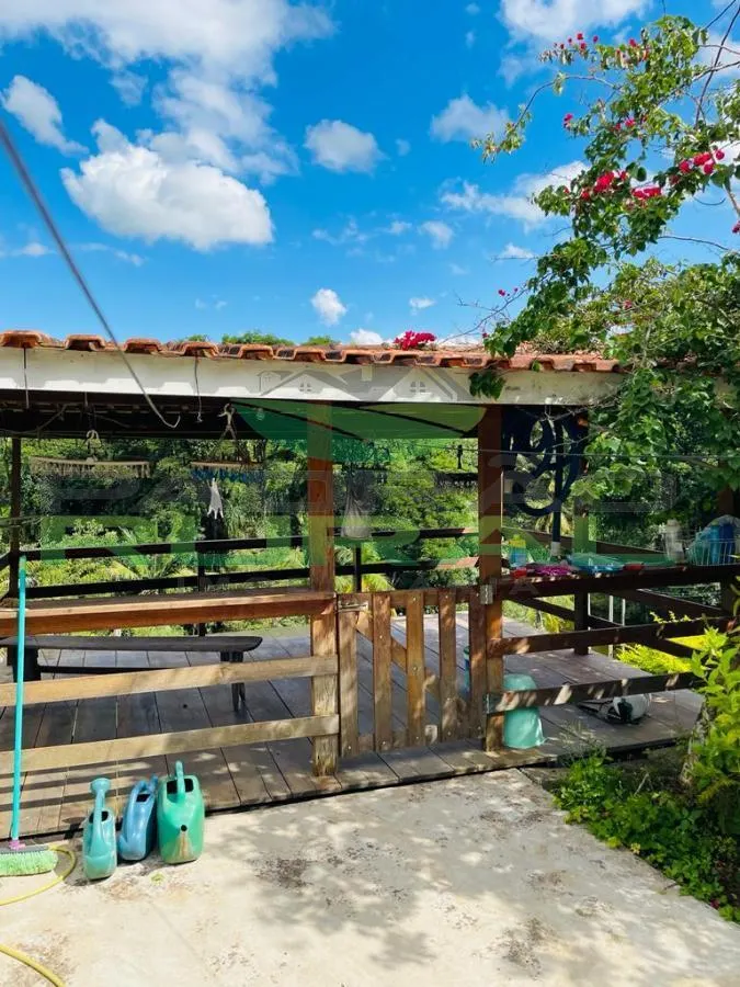 Sítio à venda de 12 ha em Ibiúna, SP, Brasil