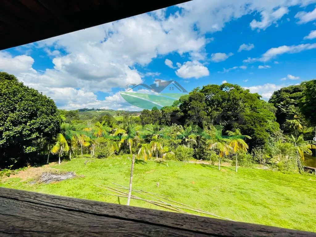 Sítio à venda de 12 ha em Ibiúna, SP, Brasil
