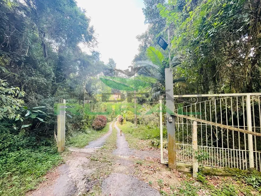 Sítio à venda de 12 ha em Ibiúna, SP, Brasil