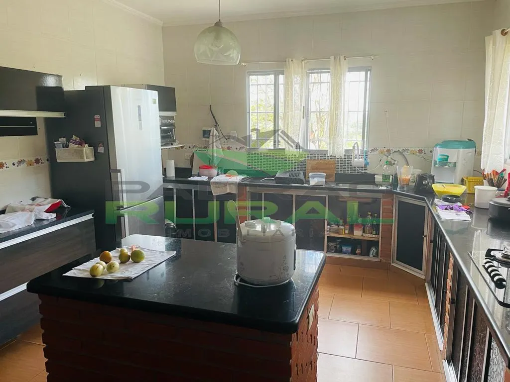 Sítio à venda de 12 ha em Ibiúna, SP, Brasil