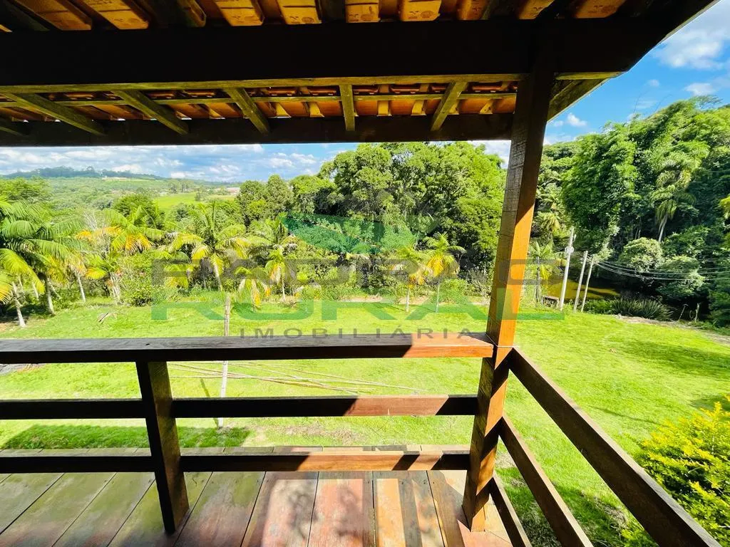 Sítio à venda de 12 ha em Ibiúna, SP, Brasil