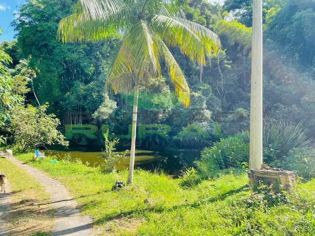 Sítio à venda de 12 ha em Ibiúna, SP, Brasil