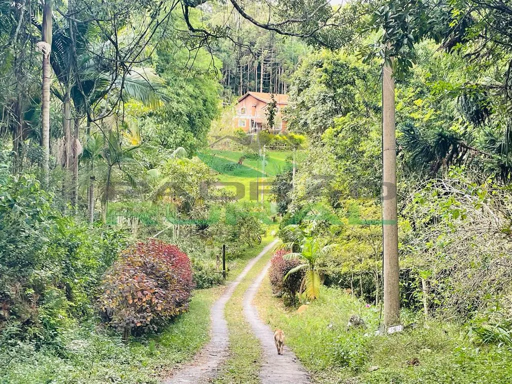 Sítio à venda de 12 ha em Ibiúna, SP, Brasil