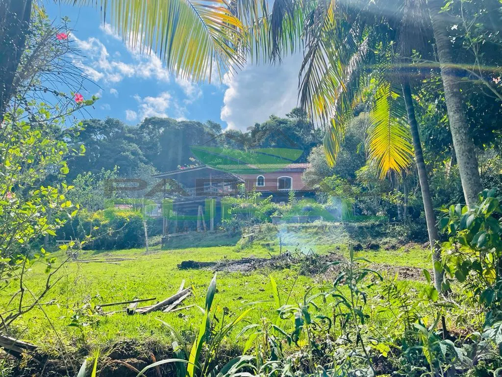 Sítio à venda de 12 ha em Ibiúna, SP, Brasil