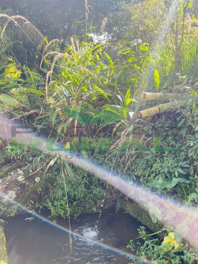 Sítio à venda de 12 ha em Ibiúna, SP, Brasil
