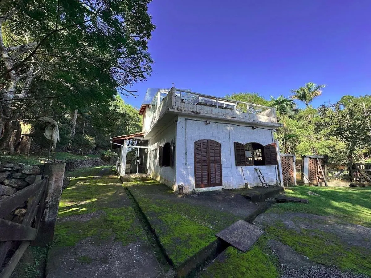 Sítio à venda de 25 ha em São José dos Campos, SP, Brasil