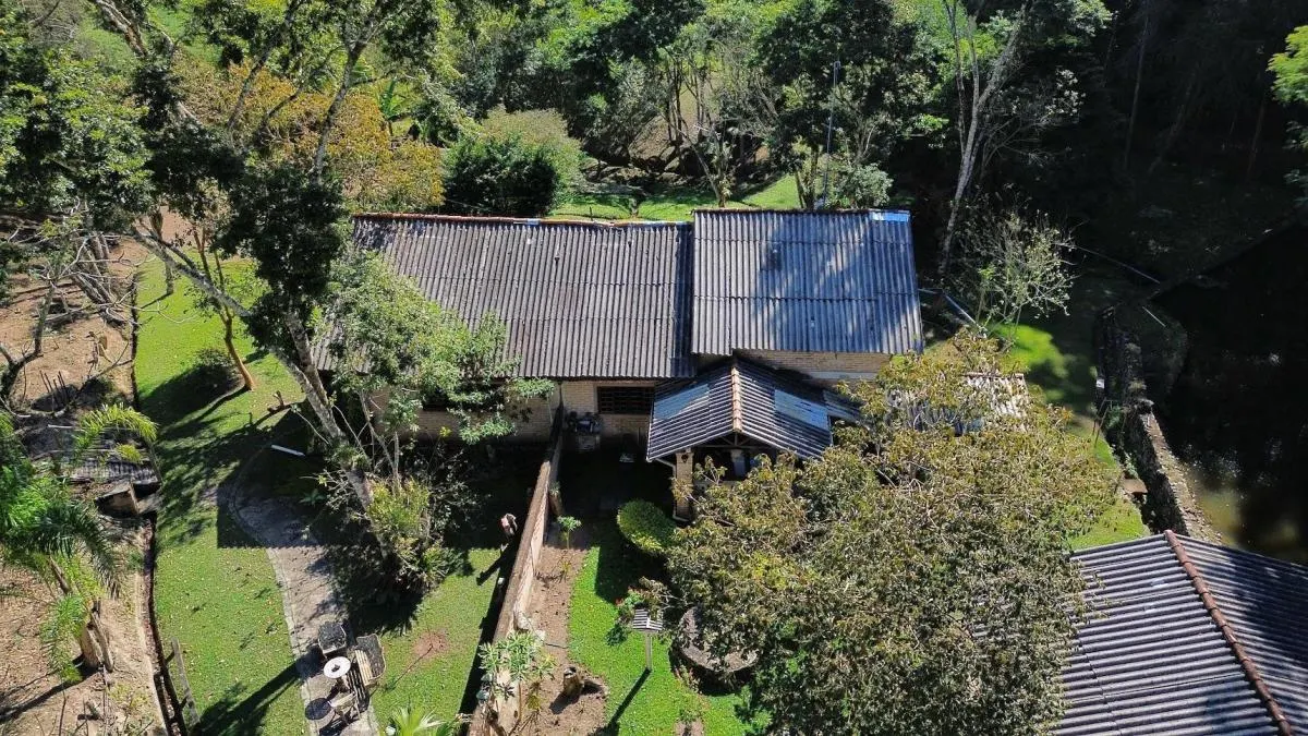 Sítio à venda de 25 ha em São José dos Campos, SP, Brasil