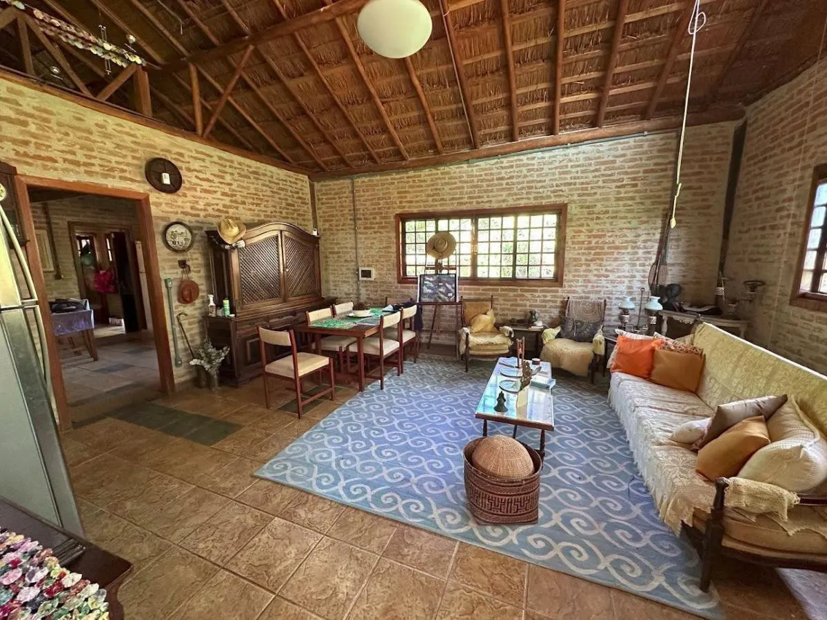 Sítio à venda de 25 ha em São José dos Campos, SP, Brasil