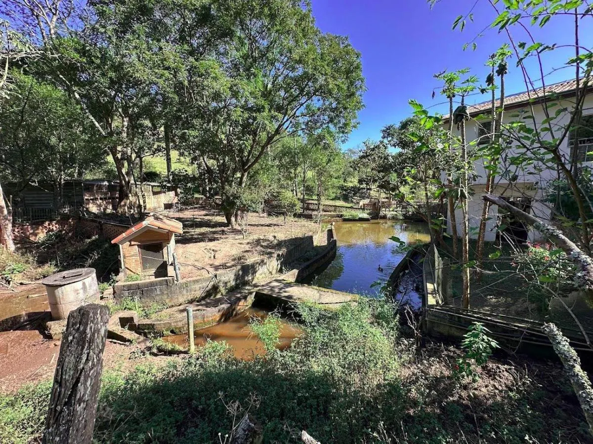 Sítio à venda de 25 ha em São José dos Campos, SP, Brasil