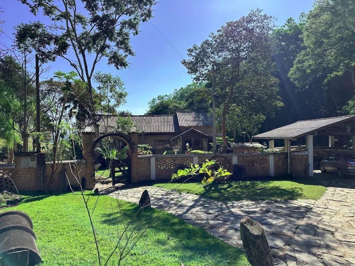 Sítio à venda de 25 ha em São José dos Campos, SP, Brasil
