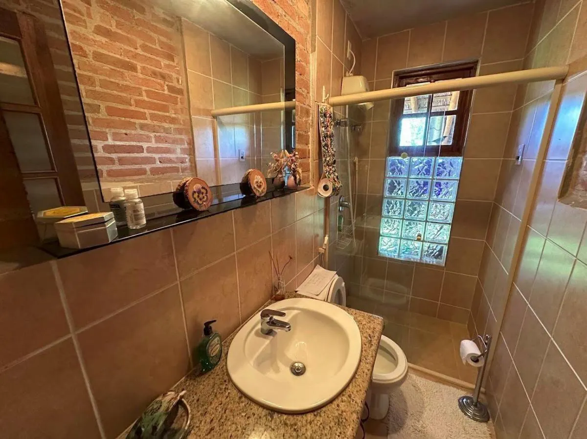 Sítio à venda de 25 ha em São José dos Campos, SP, Brasil