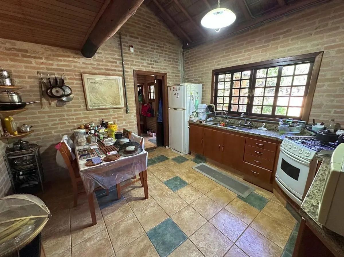 Sítio à venda de 25 ha em São José dos Campos, SP, Brasil
