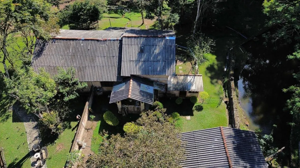 Sítio à venda de 25 ha em São José dos Campos, SP, Brasil