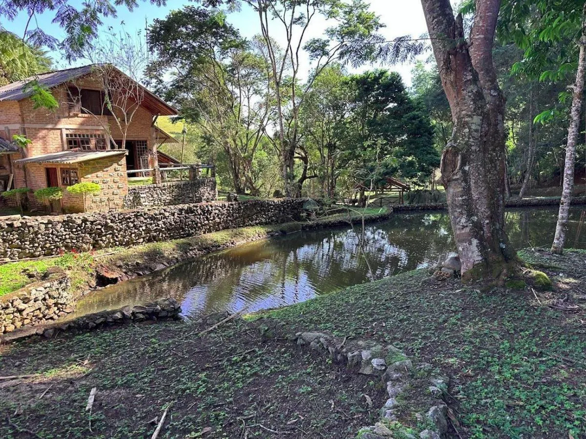 Sítio à venda de 25 ha em São José dos Campos, SP, Brasil