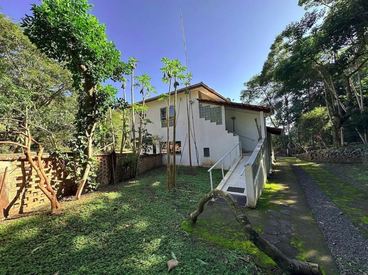 Sítio à venda de 25 ha em São José dos Campos, SP, Brasil
