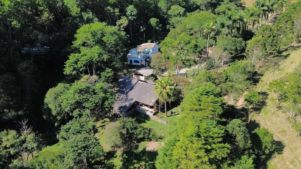Sítio à venda de 25 ha em São José dos Campos, SP, Brasil