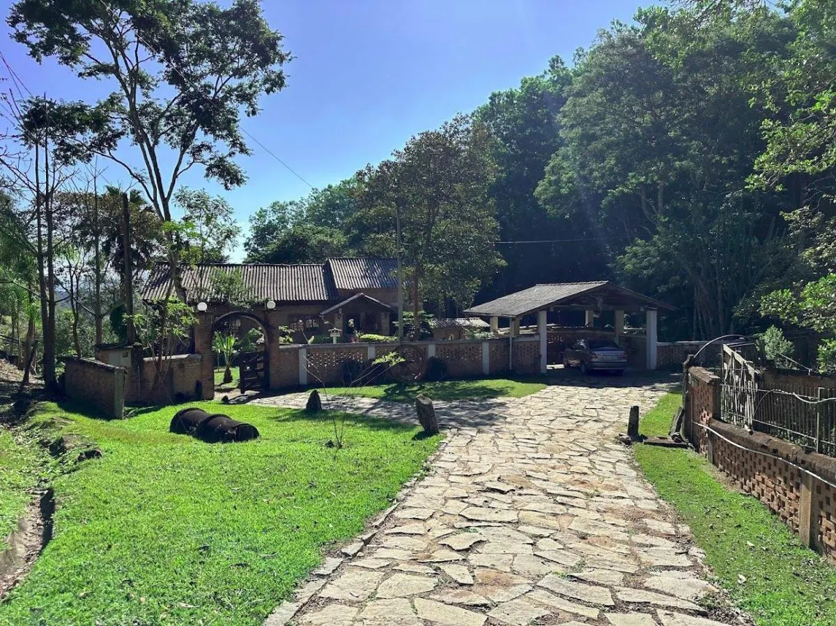 Sítio à venda de 25 ha em São José dos Campos, SP, Brasil