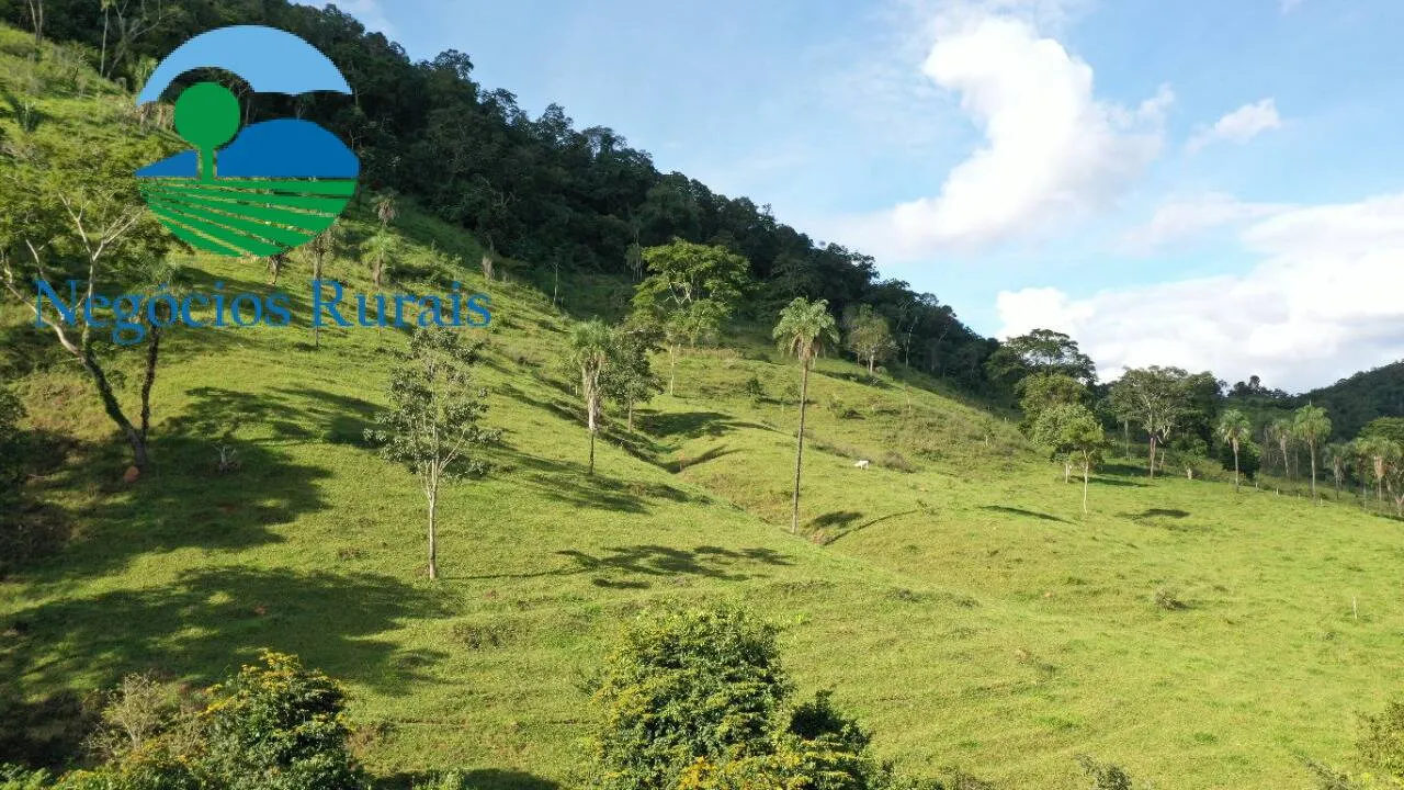 Fazenda à venda de 484 ha em Campinaçu, GO, Brasil