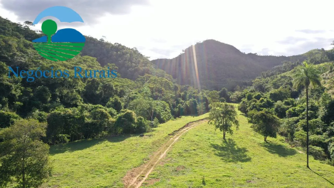 Fazenda à venda de 484 ha em Campinaçu, GO, Brasil